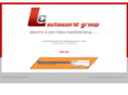 liamclearycarsales.com