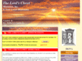 lordscloset.com