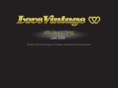 lovevintageclothing.com