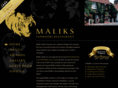 maliks.co.uk