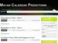 mayancalendarpredictions.com