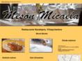 mesonmicaela.com