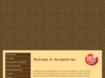 mexportsinc.com