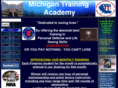 michigantrainingacademy.com