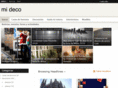 mideco.es