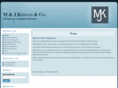 mjkeegan.com