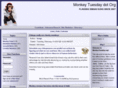 monkeytuesday.org
