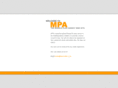 mpagency.co.uk