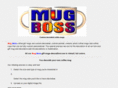 mugboss.com
