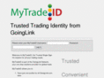 mytradeid.com