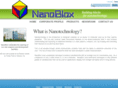 nanobloxinc.com