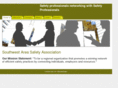 ndsasa.org