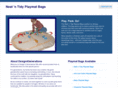 neatntidyplaymatbag.com