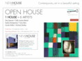 newhousegallery.com