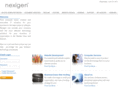 nexigenco.com