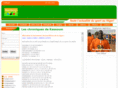 nigersports.net