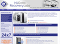 njdatarecoverylabs.com