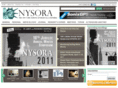 nysora.com