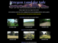 oregonlandforsale.info