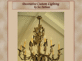 parham-custom-lighting.com