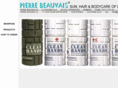 pierre-beauvais.com
