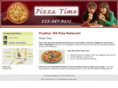 pizzatimewa.com