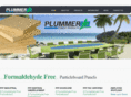 plummerforestproducts.com