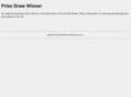 prizedrawwinner.com
