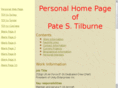 pstilburne.net