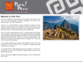 pure-peru.com