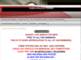 pureathleticpower.com