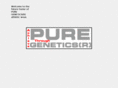 puregenetic.net