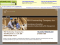 rbjcontracting.com