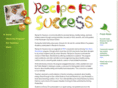 recipeforsuccessroc.org