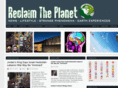 reclaimtheplanet.com