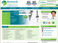 researchmedicalcenter.net