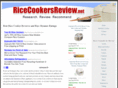 ricecookersreview.net