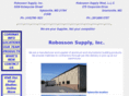 robossonsupply.com