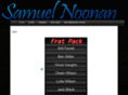 samnoonan.com