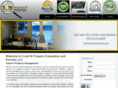 sandwproperties.net