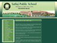 satlujpublicschool.com