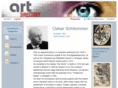 schlemmer-oskar.com