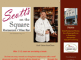 scottsonthesquare.com