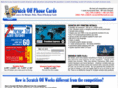 scratchoffphonecards.com