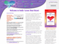 smileacrossyourheart.com