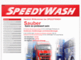 speedywash.info