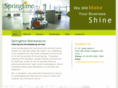 springtimemaintenance.com