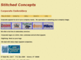 stitchedconcepts.com