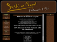 sushionchapel.com