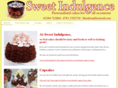 sweetindulgenceuk.com